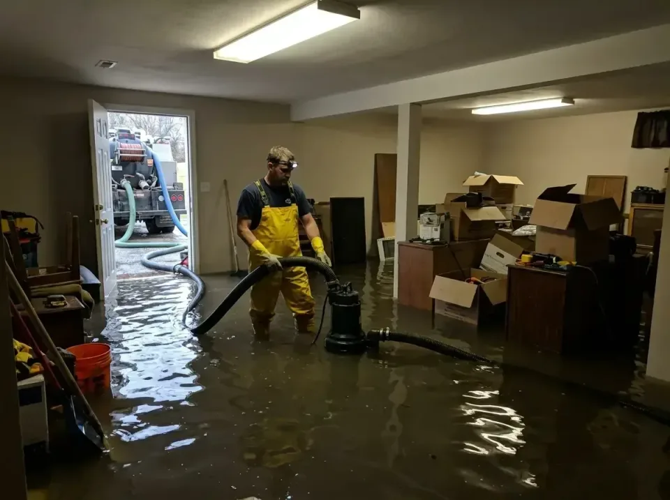 basement-burst-pipe-flooding-a-001 — frequently asked questions, 24-Hour Water Damage Restoration Services in Howey-in-the-H…
